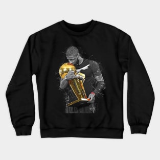 Kyrie Irving Crewneck Sweatshirt